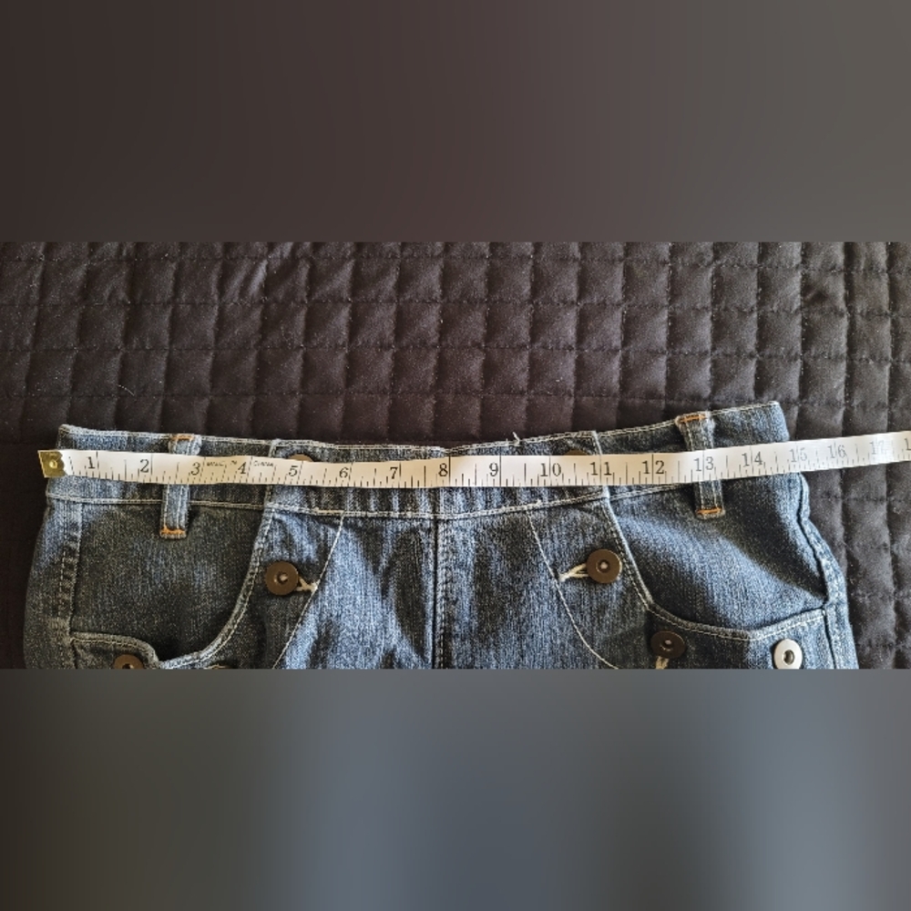 Victoria's Secret London Jean - Picture 8 of 8